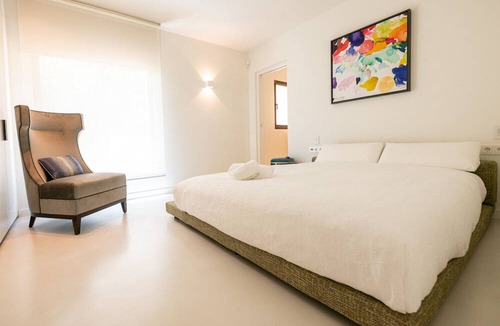 Puig Manya Villa | 5 Star Private Villa with Private Pool, Ibiza Villa 1245