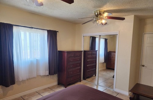 Montebello House | Private House with Assigned Parking Space!