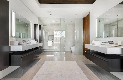 Hollywood Heights House | Los Tilos