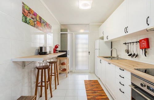 Lavra Apartment | GuestReady - Exclusive Retreat in Lavra