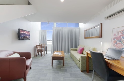 Bundaberg Central Hotel | Burnett Riverside Hotel