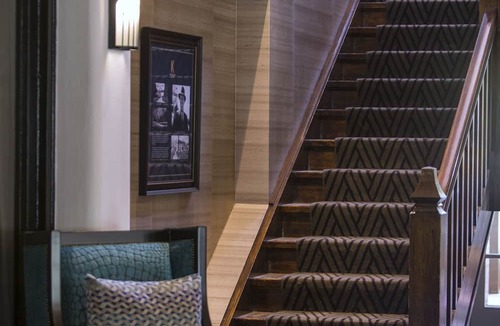 Barton Hotel | Hotel Kurrajong Canberra