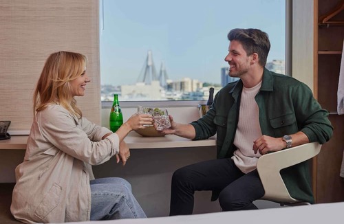 Darling Harbour Hotel | ibis Sydney Darling Harbour