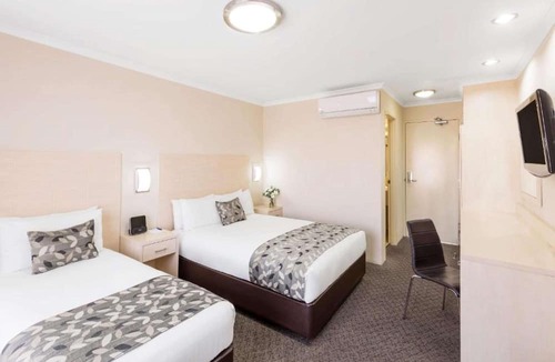 Narrabundah Hotel | Garden City Hotel, BW Signature Collection