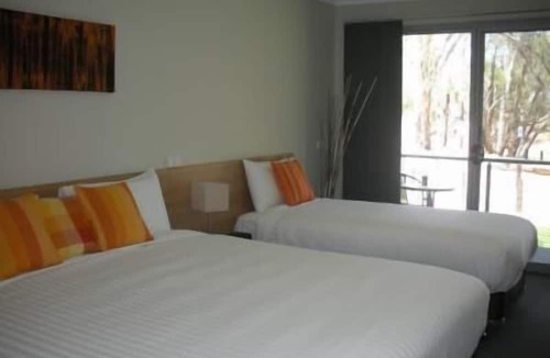 Echuca Hotel | Campaspe Lodge Echuca