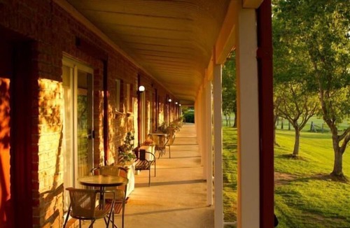 Gloucester Hotel | Gloucester Country Lodge