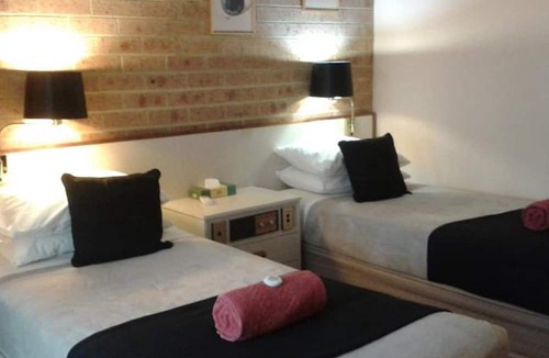 Dapto Hotel | Elsinor Motor Lodge