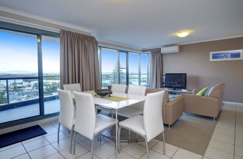 Forster Apartment | Sails Luxury Apartments, Forster