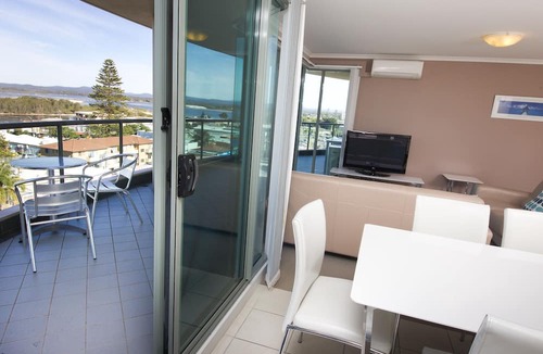 Forster Apartment | Sails Luxury Apartments, Forster