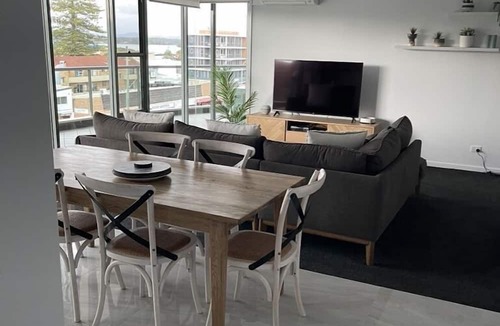 Forster Apartment | Sails Luxury Apartments, Forster