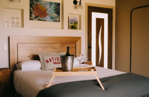 Strath Creek House | Flowerdale Estate