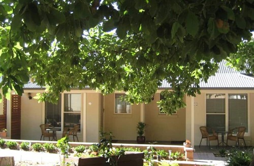 Hahndorf Cottage | Hahndorf Oak Tree Cottages