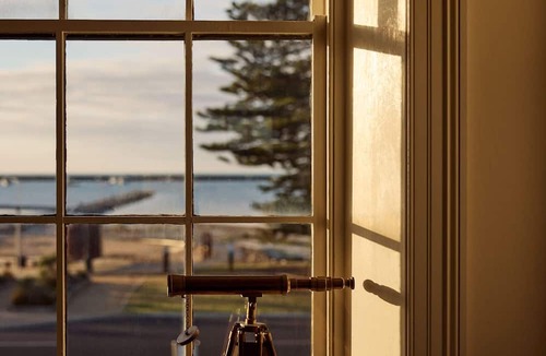 Port Macdonnell Bed & Breakfast | The Customs House Port MacDonnell
