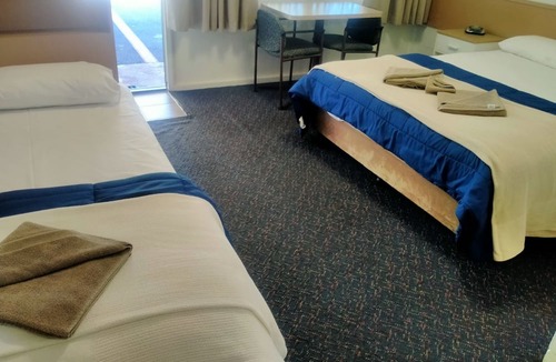 Oakey Hotel | Oakey Motel