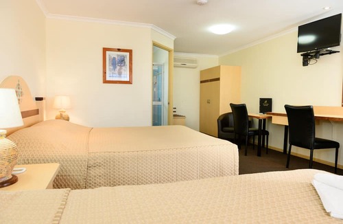 Bundaberg West Hotel | Villa Mirasol Motor Inn