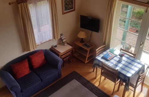 Richmond Cottage | Richmond Barracks