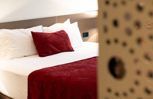 Barooga Hotel | Bridges Villas at Cobram Barooga Golf Club