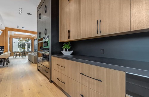 Encino House | Haskell - Modern Farmhouse in the Heart of Encino