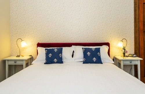 Dover Bed & Breakfast | Ashdowns of Dover B&B