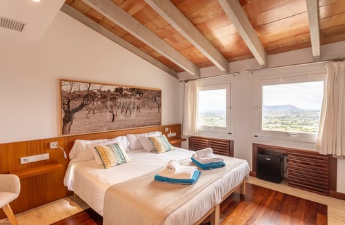 Selva Hotel | Can Cota Suites & Spa - Turismo de interior