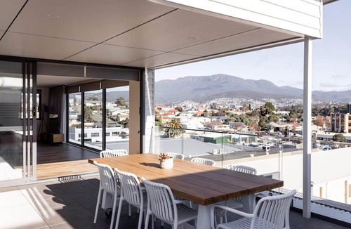 Bellerive Apartment | Little Island Apartments