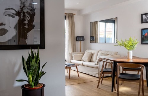 Les Corts Apartment | GA1