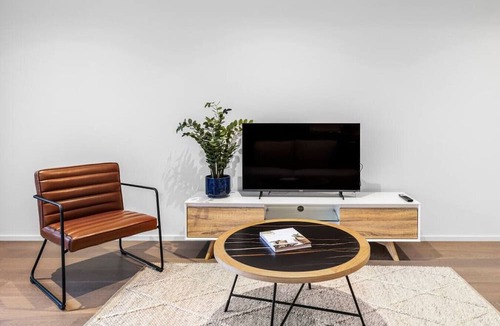 Abbotsford Apartment | The Park House City Retreat on the Yarra River