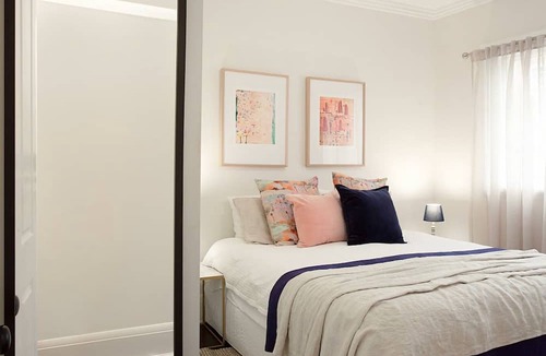 Double Bay Apartment | Harbourside Hideaway Double Bay Isyd