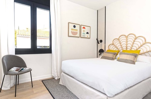 Distrito Norte Sierra Apartment | Genteel Home Arruzafa VII