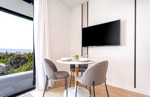 Distrito Norte Sierra Apartment | Genteel Home Arruzafa VIII