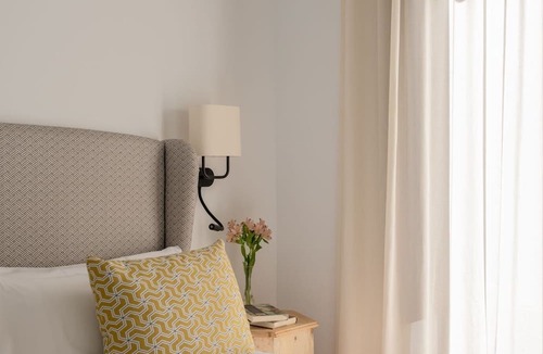 Distrito Centro Apartment | Hommyhome Coliseum 101