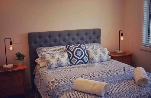 Cowes House | Seafoam @ Cowes, Phillip Island