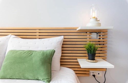 Centro Apartment | Holiday Home 'Ferrandiz' close to the Sea with Wi-Fi