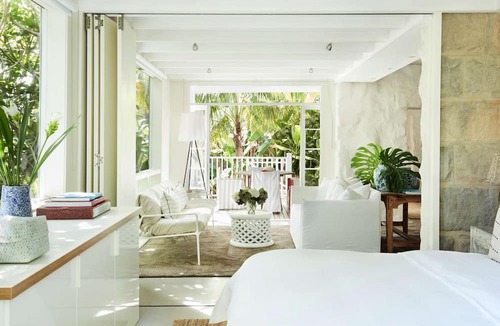 Palm Beach Apartment | Stonehouse Garden Apartment by Contemporary Hotels
