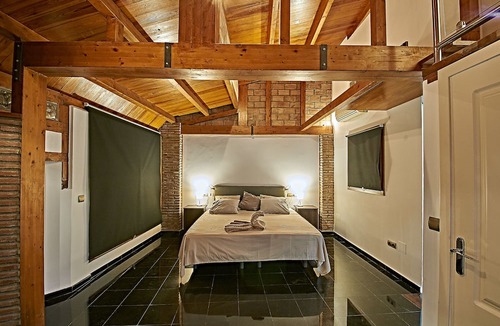 San Felipe Neri Apartment | My Special Place - An exceptional Loft
