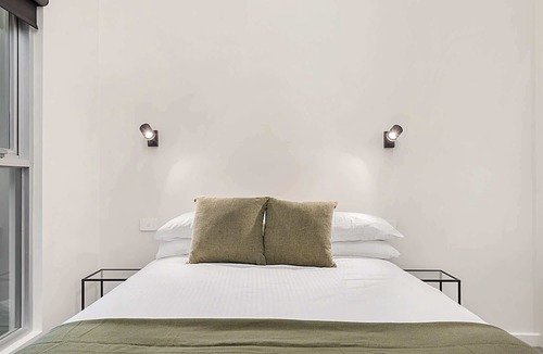 Fitzroy Apartment | Incredible Balcony Duplex in the Heart of Fitzroy