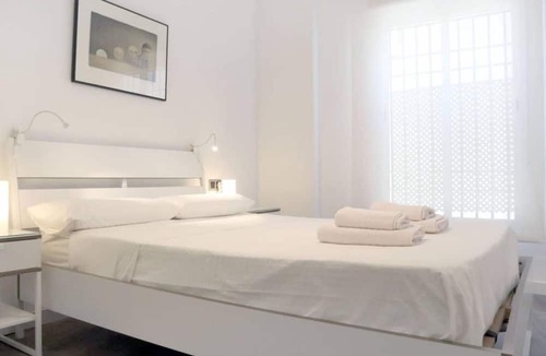 Santa Marina Apartment | APART. ZARCO CASCO HISTÓRICO