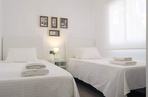 Santa Marina Apartment | APART. ZARCO CASCO HISTÓRICO