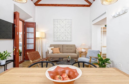Malaga Historic Centre Apartment | Granados - Holiday apartment Malaga City