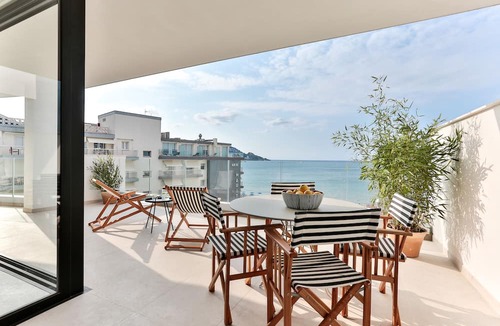 Santa Margarida Apartment | ECO-APARTMENTS LA MARINEDA & HOTEL THALASSA SPORT & SPA