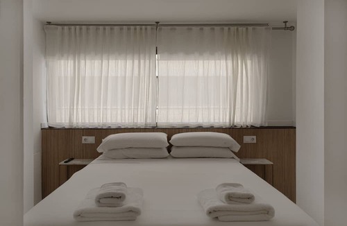 La Malagueta Apartment | Malagueta Suite Boutique Apartment