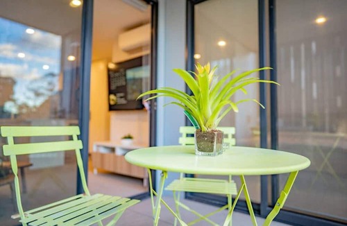 Turner Apartment | On Forbes, Turner, Canberra · Luxury and Stylish Apt on NB Ave, Great Location