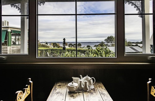 Stanley Cottage | Angel's Aisle Cottages