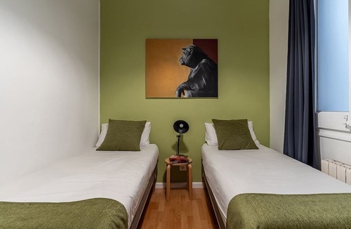 Dreta de l'Eixample Apartment | Beautiful apartment in the city centre of BCN!
