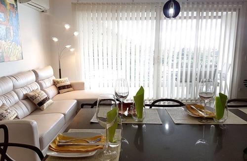 Faaa Apartment | City Appart by Tahiti Homes