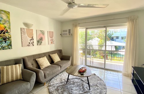 Cairns North Apartment | Reef Gateway Apartments