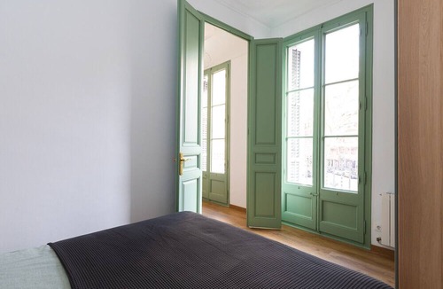 Sant Antoni Apartment | MODERNIST FAMILY APARTMENT by PriorityVillas