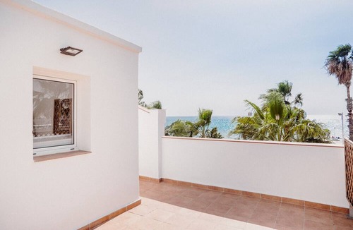 Malaga-Este Apartment | El Pedregal A - Málaga de Vacaciones