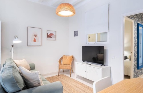 la Vila de Gracia Apartment | Cozy newly renovated apartment in Gracia