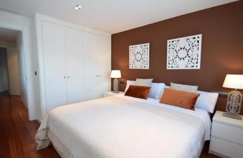 Malaga Historic Centre Apartment | Inmálaga Apartments Granada